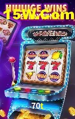 Jackpot Winner
